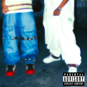 '24Pd /// Pipe Down by MX$E, Dah Boy Snxw