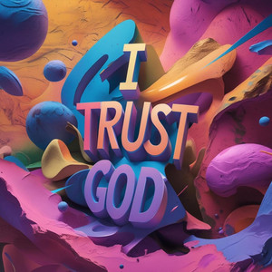Trust God by Jeremiah Bogan
