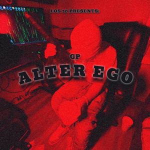 Alter Ego by Glokky
