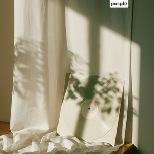 Morning Vinyl by Elio Laurent
