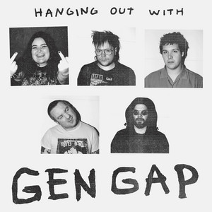 SCUMBAG by Gen Gap