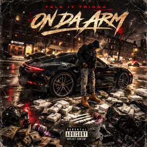 Not Da Same by Talk It Trigga, Fuego Base, Tigie