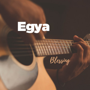 Egya by Blessing