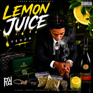 Lemon Juice by Venom