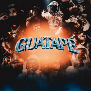 Guatapé by GODF1RST, Y1EF