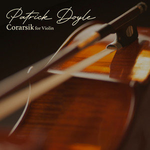 Portada de Corarsik