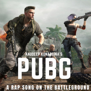AK-Music - Pubg