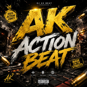 Ak action Beat by Youngest Dj Ak
