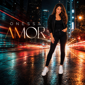 Onessa - Amor | Listen on Spotify, Apple Music, YouTube Music & more