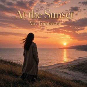 At The Sunset by Mr. Tomorrow