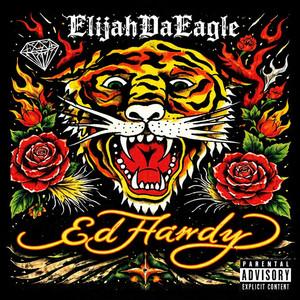 Ed Hardy by ElijahDaEagle