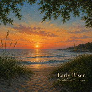 Early Riser by Chordscape Creations