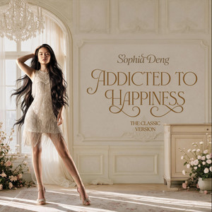 Addicted to Happiness (The Classic Version) by Sophia Deng