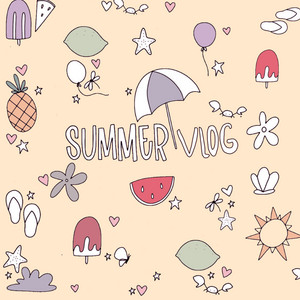 Summer Vlog