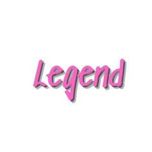 Legend by Graceed ward