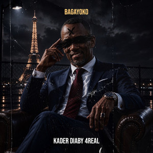 Bagayoko by Kader Diaby 4Real