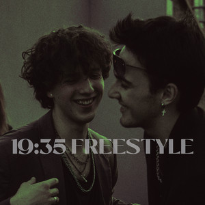 19:35 Freestyle