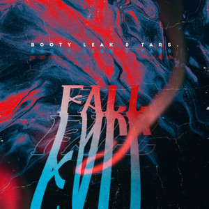 Обкладинка: Fall