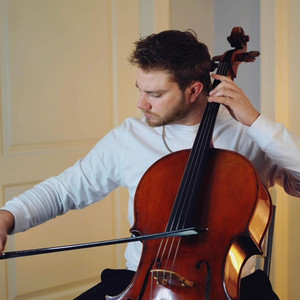 Drew Wiegman - Faded