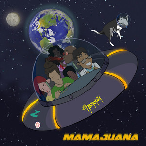 Mamajuana by Latin Guayza