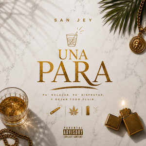 Una Para by San Jey