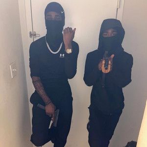 Get out the way Pt. 2 by K1the1, Tall Ahk, 46Double0