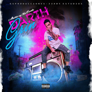 Darth Grin - La marabunta (feat. Jessi Colors)