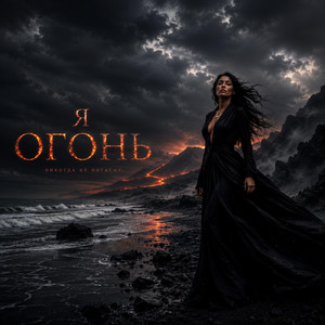 Я Огонь by Sirogi
