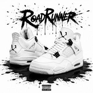 Road Runner by Artificial Individual