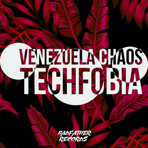 Techfobia cover