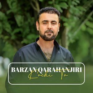 Barzan Qarahanjiri - Manga Shaw Hatawa Asman