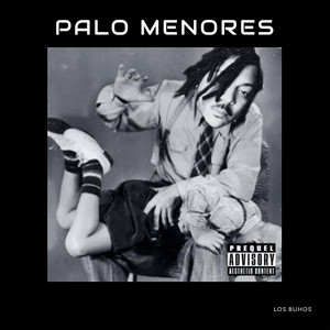 Jhonny Lexus - Palo Menores