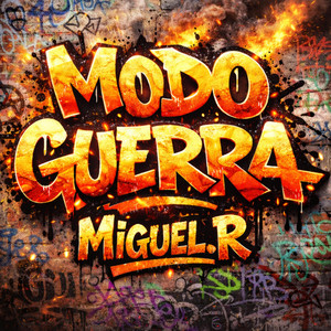 Modo Guerra by miguel.r