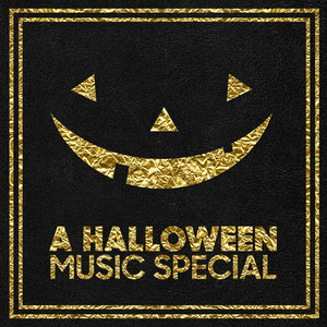 A Halloween Music Special album