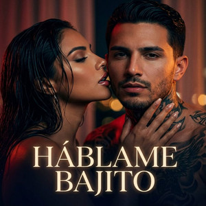 Háblame bajito by Ronny D
