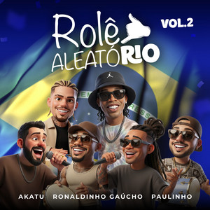 Paulinho poster