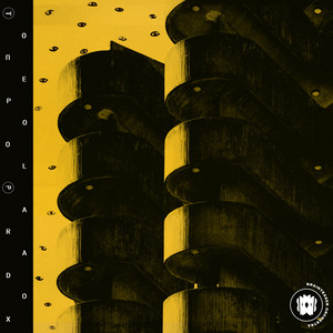 The Dichotomy by Brainteaser Orchestra, Tyn Wybenga, Théo Ceccaldi