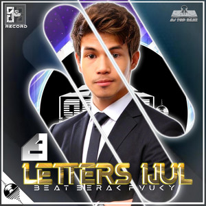 Djtopremix - 8 LETTERS IJUL BEAT BERAK FVUKY