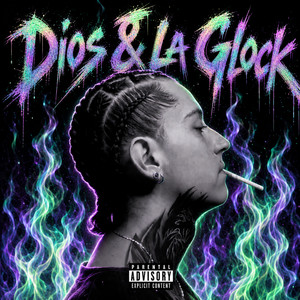 Dios & La Glock by Skarnio, BeatsByBlaise