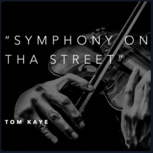 Symphony On Tha Street (Masterchannel Version)