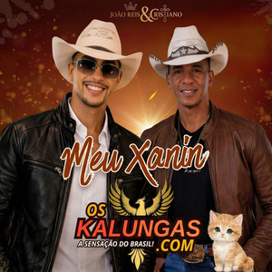 O Dom Que Deus Me Deu by Os Kalungas.com