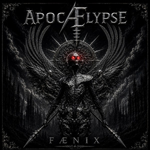 BLACK SUNDAY by APOCÆLYPSE