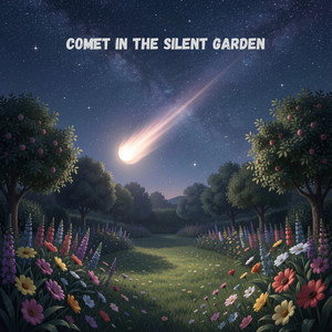 Piko Pick - Comet in the Silent Garden