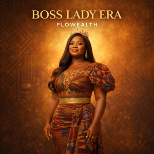 Boss Lady Energy by Flowealth