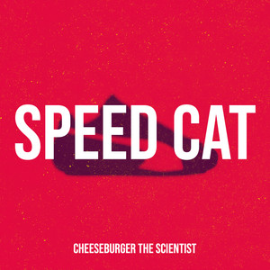 Portada de Speed Cat