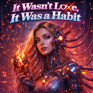 It Wasn’t Love, It Was a Habi