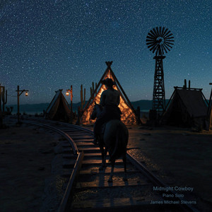 Midnight Cowboy (Piano Solo) by James Michael Stevens