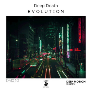 Evolution by Deep Death