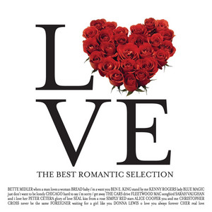 I Love You Always Forever - Edit by Donna Lewis