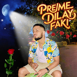 XUMØN - Preme Dilay Faki (feat. Tanz)